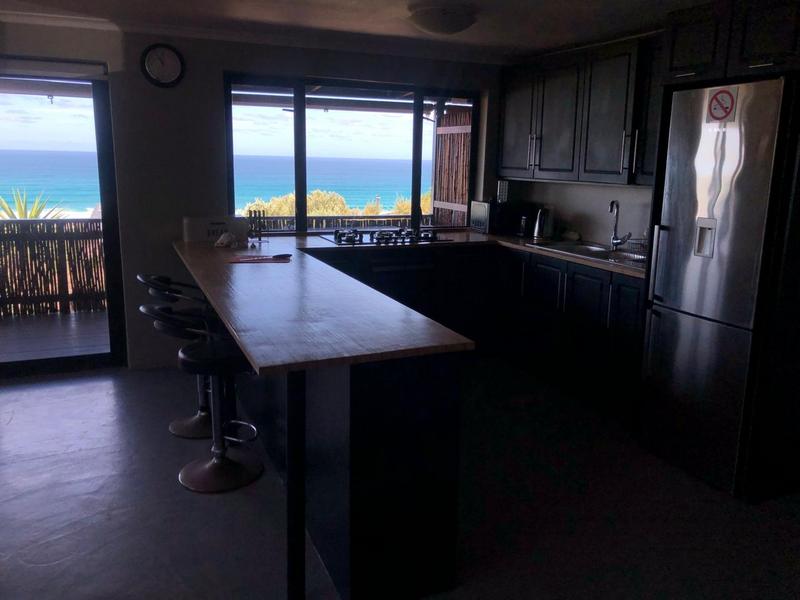 To Let 1 Bedroom Property for Rent in Scarborough Western Cape